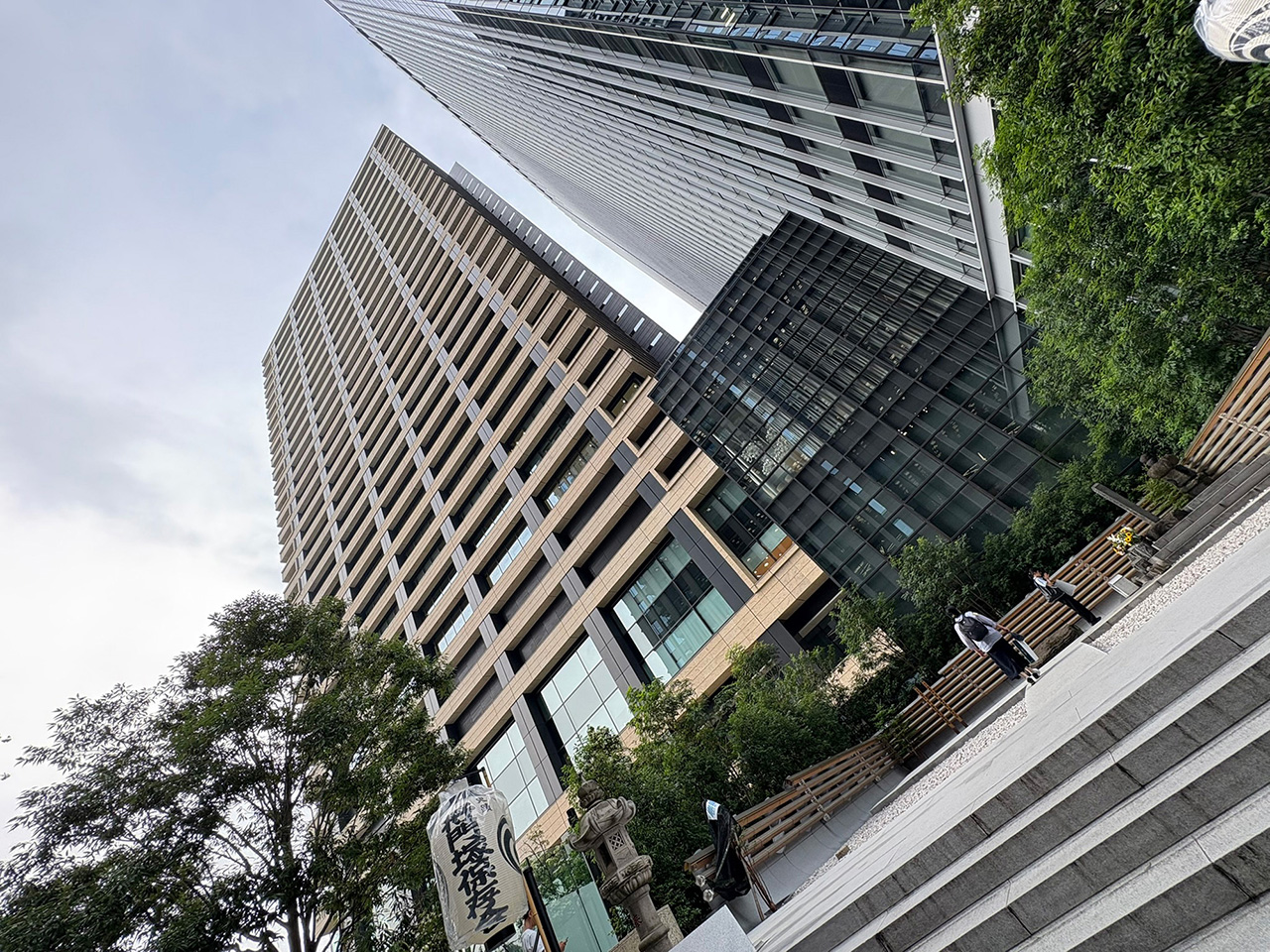 大手町三井ビル