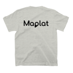 Maplat Tシャツ